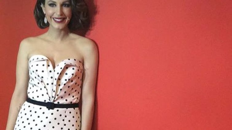 Κατερίνα Παπουτσάκη: Τι φόρεσε στο τέταρτο live του Your Face Sounds Familiar: Όλες οι λεπτομέρειες