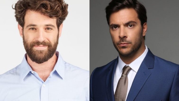 Ο Ευθύμης Γεωργόπουλος για την αντικατάσταση του Πάνου Νάτση: &quot;Κανείς δεν θα ήθελε να βρεθεί σε αυτήν τη συνθήκη&quot;