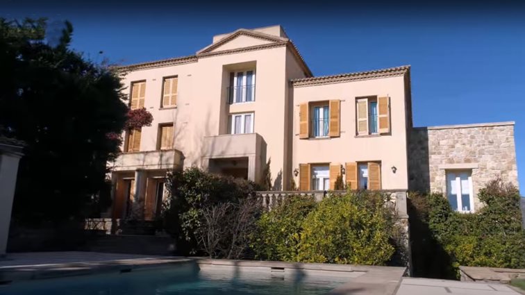 MasterChef | Κι όμως το σπίτι του διαγωνισμού το έχουμε ξαναδεί σε δραματική σειρά