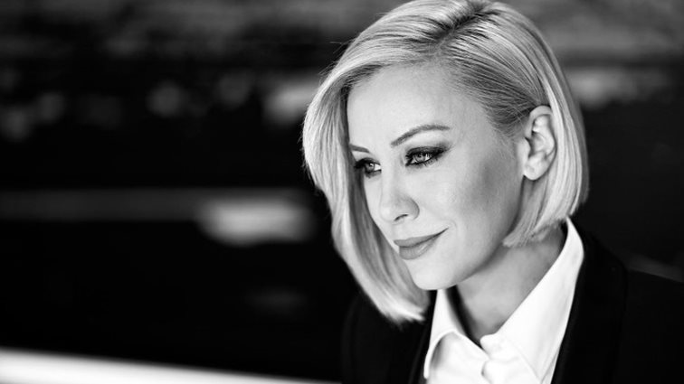 Αντριάνα Παρασκευοπούλου | Σε ποια θέση "κλείδωσε" η εσωτερική μετακίνησή της στην ΕΡΤ;