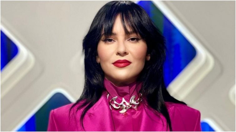 Έξαλλη η Ζενεβιέβ Μαζαρί: "Τρελαίνομαι, παθαίνω σοκ όταν υπάρχει αυτή η ερώτηση το 2022"