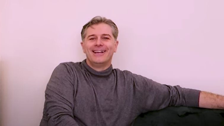 Αλέξανδρος Μπουρδούμης: "Το 2023 για τα προσωπικά μου ήταν μία δύσκολη χρονιά"