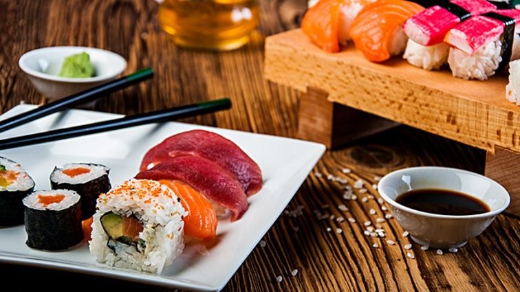 Tasty Awards 2016: Ψήφισε το αγαπημένο σου εστιατόριο τώρα!