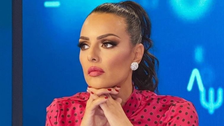 Απασφάλισε η Όλγα Λαφαζάνη: &quot;Είναι παραβίαση ανθρωπίνων δικαιωμάτων&quot;