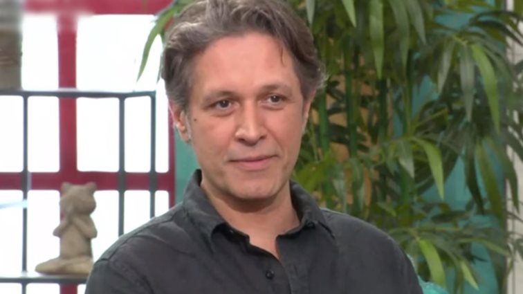 Άγριες Μέλισσες | Ο Αιμίλιος Χειλάκης αποκάλυψε λεπτομέρειες για την "εισβολή" του