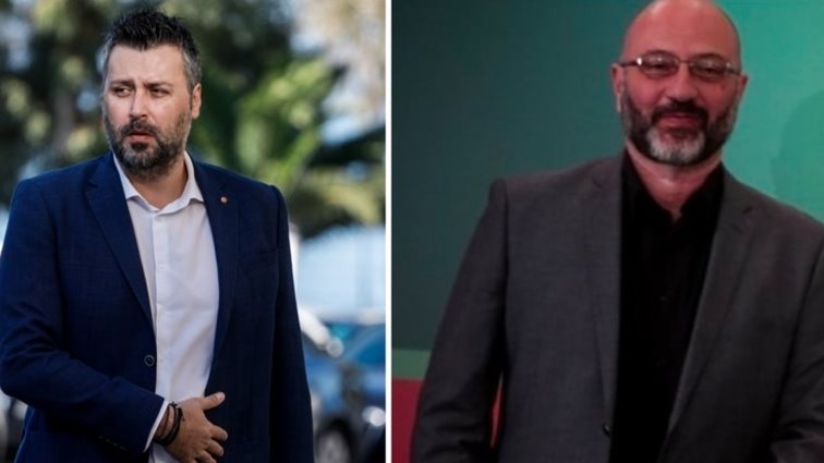 Αρναούτογλου σε Καλλιάνο: "Δίνω μάχη 20 χρόνια για να σταματήσουν οι υπερβολές και η παραπληροφόρηση στον καιρό"