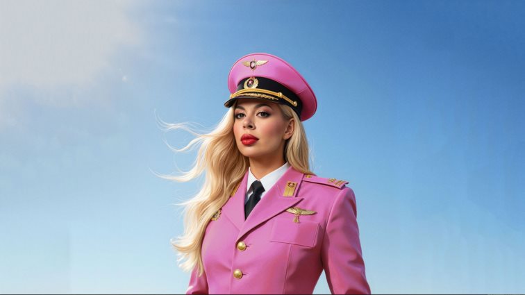 &quot;Όταν Βλέπω Αεροπλάνο&quot; | To iconic 90s hit επανέρχεται από τη Johanna