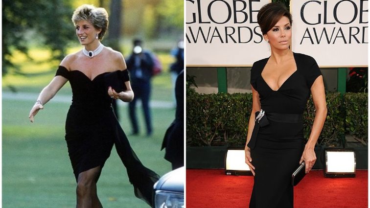 #RevengeDress : Τι επέλεξαν να φορέσουν οι stars στην πρώτη εμφάνιση μετά τον χωρισμό τους;