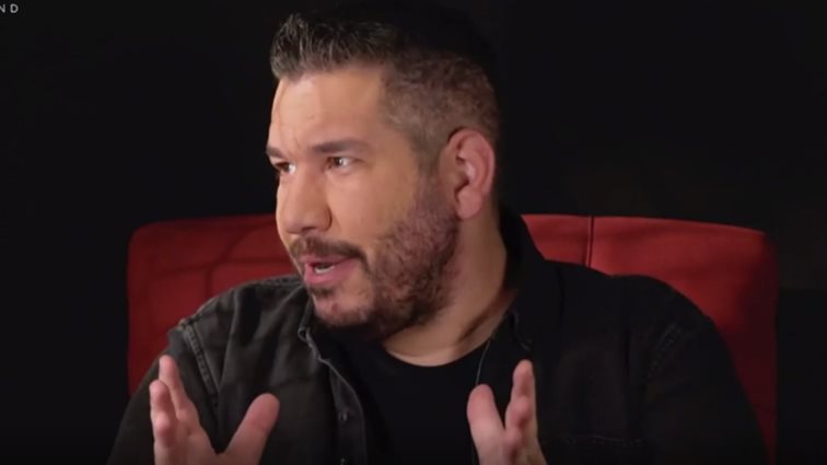 Ο Χάρης Λεμπιδάκης εξηγεί τον λόγο για τον οποίο αποχώρησε από τη &quot;Super Κατερίνα&quot;