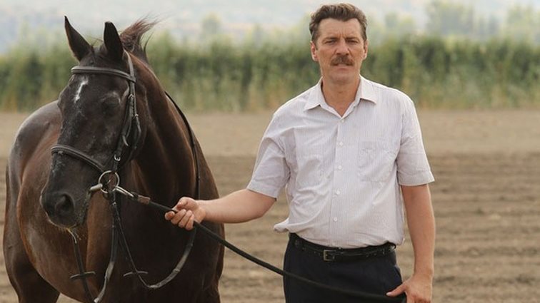 Γιάννης Στάνκογλου: Το μουστάκι του άναψε φωτιές! Δεν φαντάζεστε σε ποια δεν αρέσει