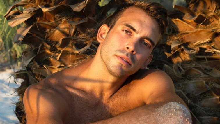 Ιάσονας Μανδηλάς: &quot;Ήσουν κ@λόπαιδο αλλά εγώ σε αγαπώ&quot;