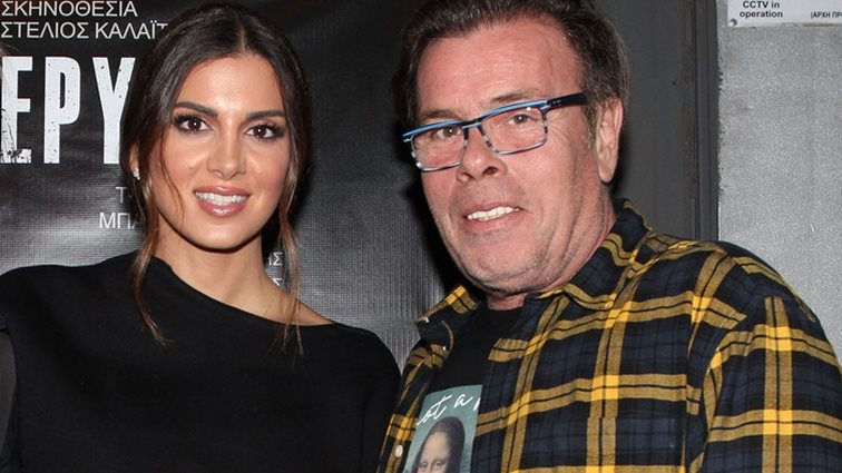 Δημήτρης Παπανώτας: Επιστρέφει στο “Happy Day” | Έτσι τον καλωσόρισε η Σταματίνα Τσιμτσιλή