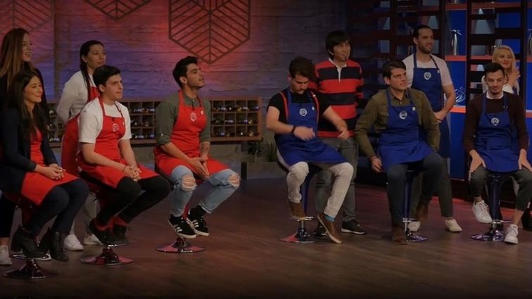 MasterChef: Εύα και Σπυριδούλα στα χαρακώματα &amp; η απόλυτη ανατροπή στην ομαδική