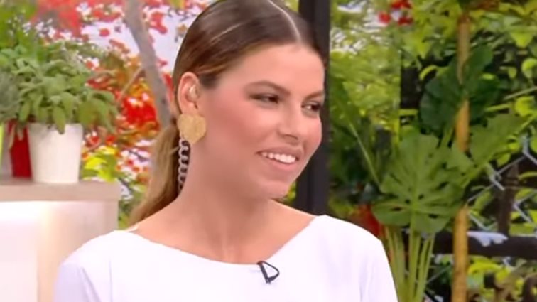 Μέγκι Ντρίο: H «τριάδα - φωτιά» ενώθηκε ξανά! Όσα είπε στο «Ευτυχείτε»