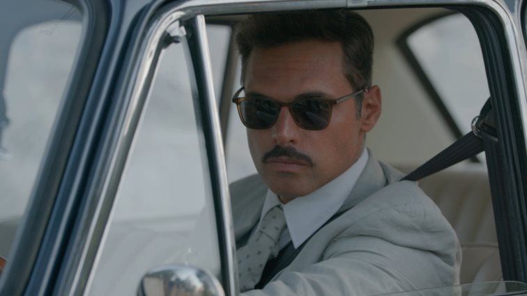 Έρωτας Φυγάς | Ο Γιώργος Παπαγεωργίου καταφτάνει στο Κιάρι