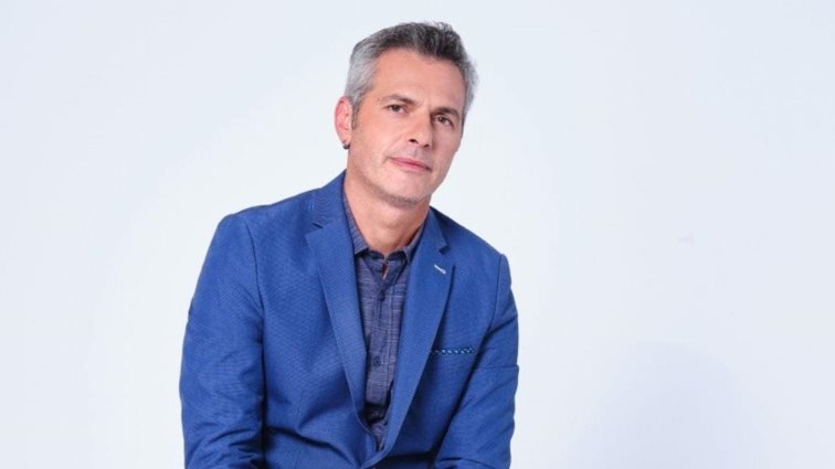 Στη ΓΑΔΑ ο Μάριος Αθανασίου: &quot;Κλήθηκα για να υποστηρίξω τα λεγόμενά μου σε εκπομπή στην τηλεόραση&quot;