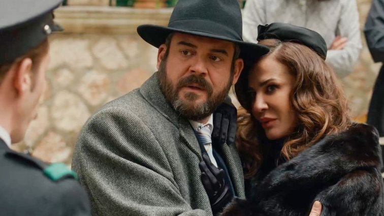 Ψυχοκόρες | Η Νέλλα παρανοεί από τις καταχρήσεις και τη ζήλια - Όσα θα δούμε αυτήν την εβδομάδα