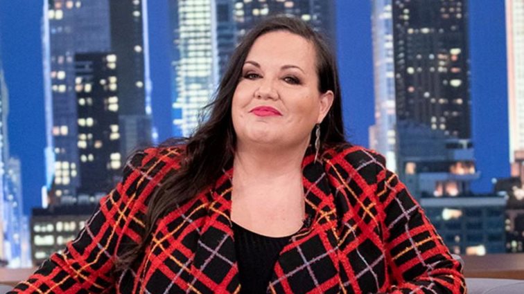 Απασφάλισε η Αλεξία Μουστάκα για τις φήμες που αφορούν τον πατέρα της: "Αυτά τα πράγματα δεν έχουν συμβεί ποτέ"