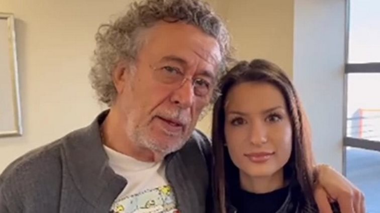 Βιασμός 24χρονης στη Θεσσαλονίκη: Η Γεωργία αποφάσισε να μιλήσει - Η φωτογραφία με τον Μάκη Τριανταφυλλόπουλο