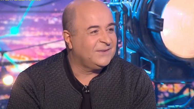 &quot;Χρωστάνε μια Επίδαυρο στον Μάρκο Σεφερλή&quot;