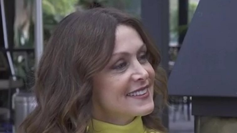 Ελίνα Κέφη: "Υπάρχουν κάποιοι άνθρωποι που αν πούνε πέντε λέξεις παραπάνω, θεωρούν ότι είναι οι κεντρικοί παρουσιαστές"