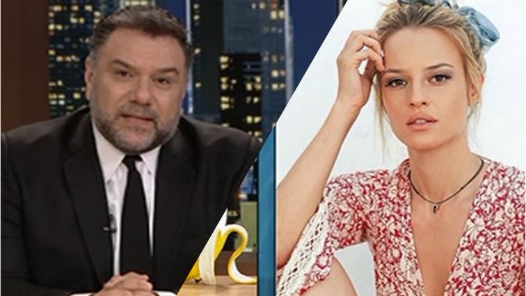 Ιλένια Ουίλιαμς: Η συζήτηση με τον Αρναούτογλου μετά την περιπέτειά της με τον κορονοϊό