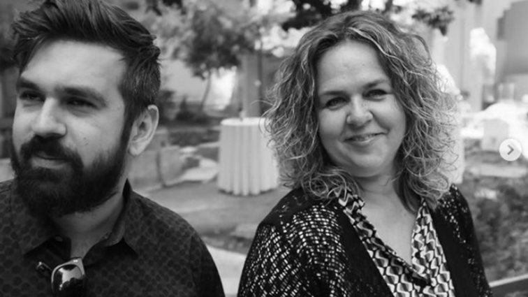 Γιώργος Βαγιάτας | Δύσκολες μέρες για τον ηθοποιό -  &quot;Ήταν ότι μπορεί κανείς να ζητήσει από μια μητέρα..&quot;.