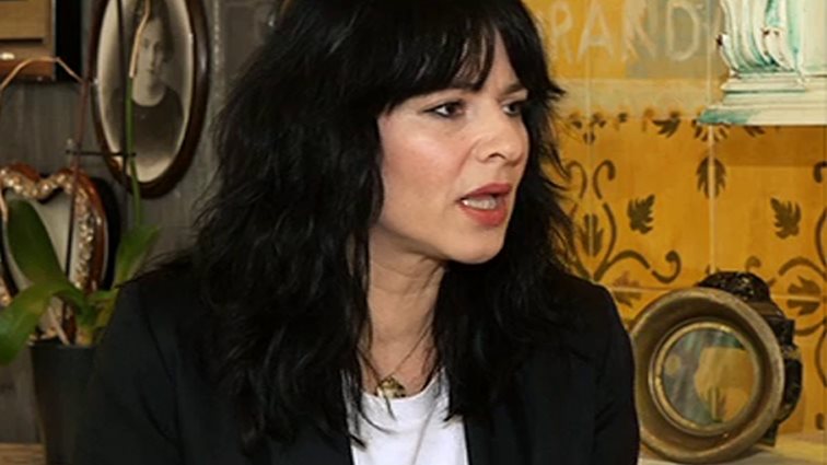 Ζενεβιέβ Μαζαρί: «Καλά κάνουν και ξεμαλλιάζονται τα κορίτσια στο Next Top Model»