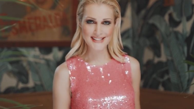 Νατάσα Θεοδωρίδου: Επιστρέφει στις πίστες της Θεσσαλονίκης! Ποιοι θα είναι στο πλευρό της;