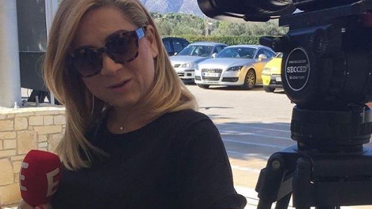 Έλενα Πολυκάρπου: Έγινε για δεύτερη φορά μαμά! Δείτε το συγκινητικό μήνυμα που ανέβασε