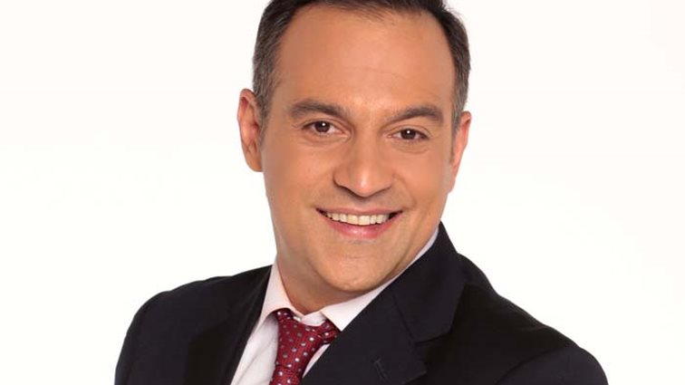 Κρατερός Κατσούλης: Το ατύχημα «on air» και η αποχώρηση του από την εκπομπή