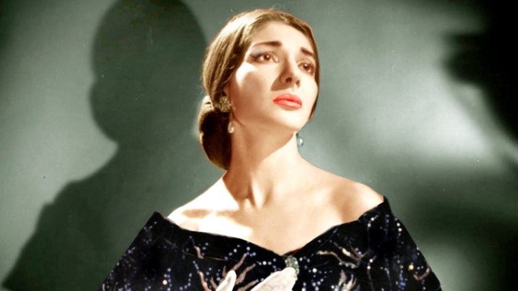 Μία έκθεση και ένα αφιέρωμα για τα εκατό χρόνια από τη γέννηση της Μαρίας Κάλλας στο Μέγαρο Μουσικής Αθηνών