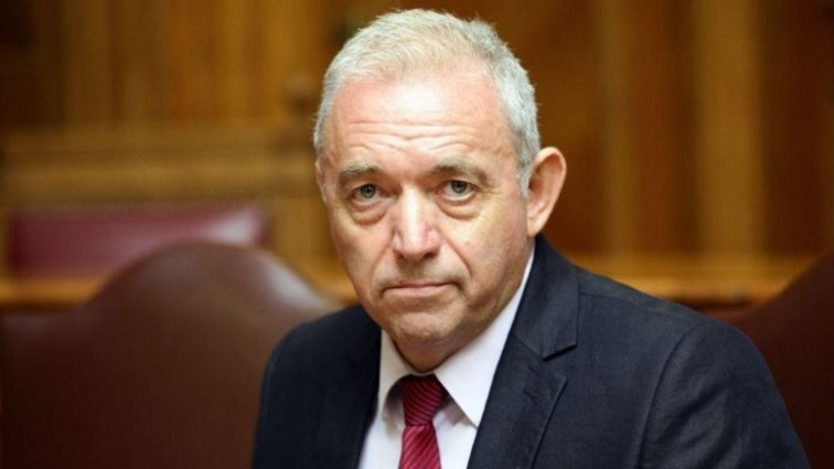 Επιφυλακτικοί οι σεισμολόγοι για τα 4,8 Ρίχτερ στην Αταλάντη: "Δεν ξέρουμε αν είναι ο κύριος σεισμός", λέει ο Λέκκας