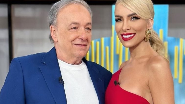 Γιατί ο Μικρούτσικος δεν έπρεπε ποτέ να μπει στην εκπομπή της Καινούργιου