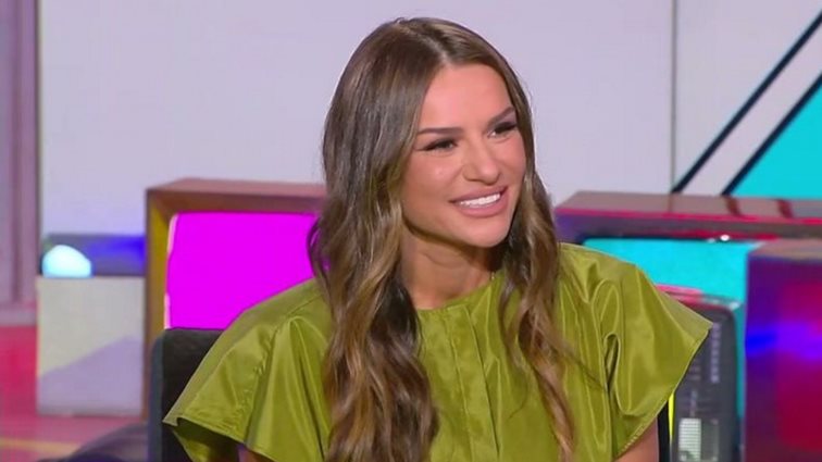 Ελένη Τσολάκη: &quot;Δεν είμαστε όλοι για όλα. Πρέπει να διατηρήσουμε την ταυτότητά μας - Δεν θα γυρνούσα στο Happy Day μόνο αν... &quot;