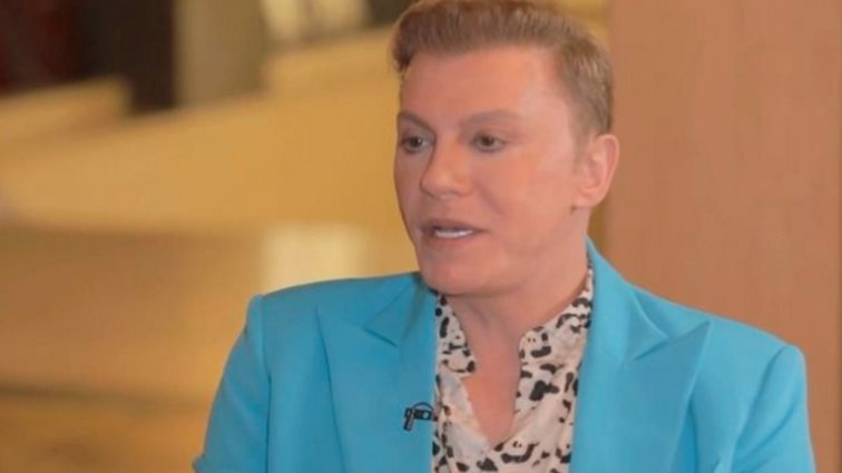 Τάκης Ζαχαράτος: &quot;Αισθάνθηκα τη χειρότερη προδοσία&quot;