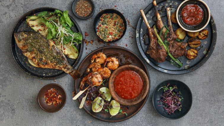 Το ψάρι στα καλύτερά του: 29 στέκια που θα σας κάνουν να... ψαρώσετε