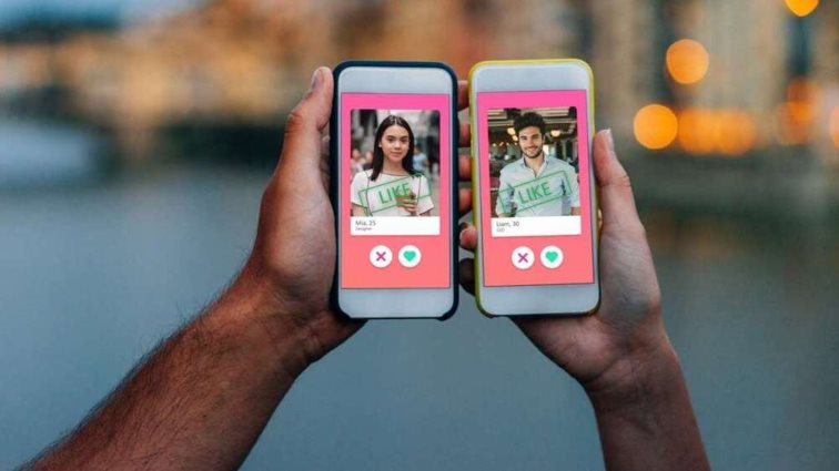 7 κανόνες που θα σε κάνουν να θριαμβεύσεις στο dating app