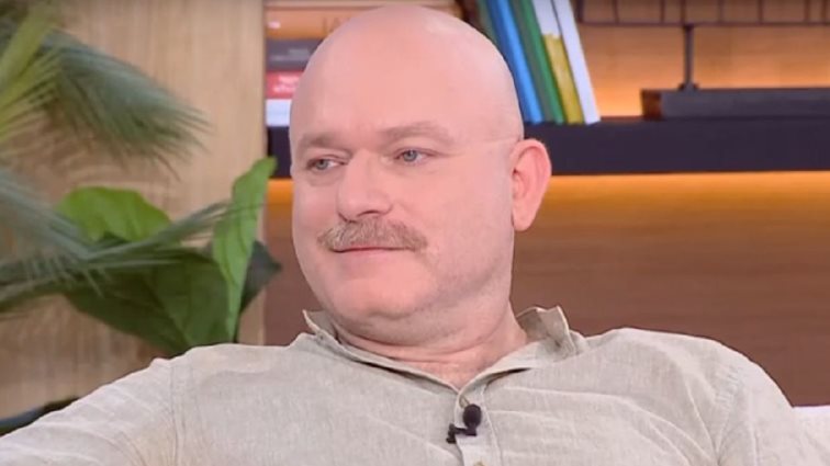 Αντώνης Κρόμπας: &quot;Αντιλαμβανόμουν την κατάστασή μου - Το να οδηγάς μεθυσμένος κάθε μέρα τη μηχανή...&quot;