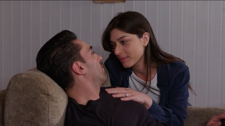 Θα επιστρέψει η Ευτυχία στη &quot;Γη της ελιάς&quot;; Η Ιφιγένεια Πιερίδου αποκαλύπτει