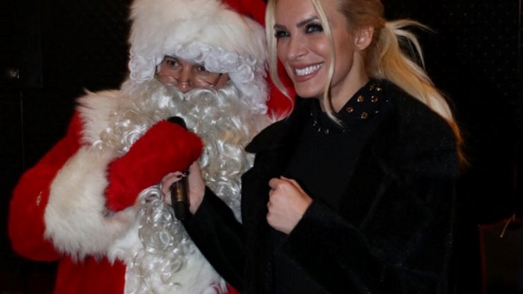 Κατερίνα Καινούργιου: Στο πλευρό των παιδιών που έχουν ανάγκη: Φωτογραφίες