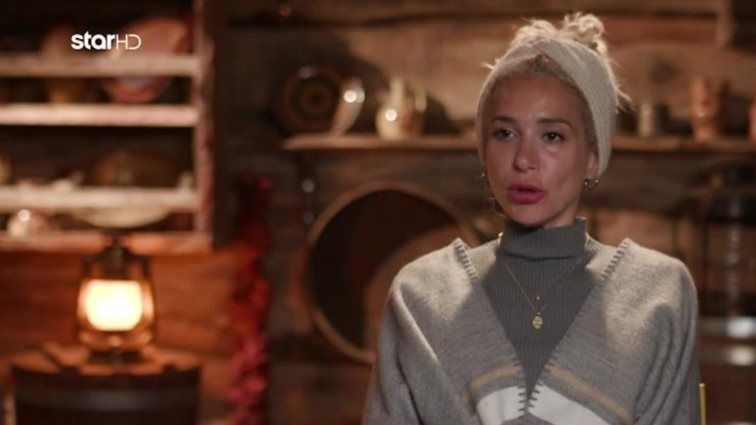 "Φάρμα": Αποχώρησε η παίκτρια που δεν περίμενε κανείς!