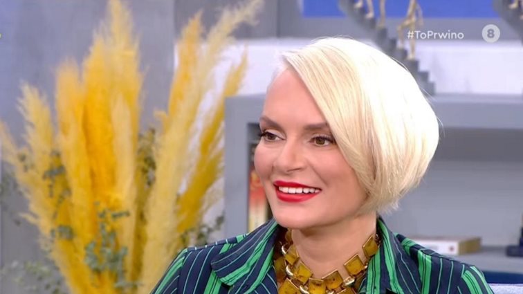 Έλενα Χριστοπούλου για τη Βίκυ Καγιά: "Είχαμε διαφωνίες γενικώς σαν άνθρωποι"