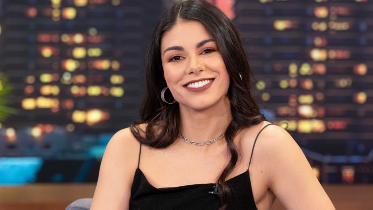 Μελίνα Πολυζώνη: "Είχα αρνηθεί δυο τηλεοπτικές προτάσεις που έγιναν μεγάλες επιτυχίες... Ενιωθα ότι αν..."