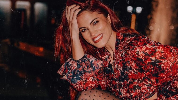 Μαίρη Συνατσάκη | Η αινιγματική της ανάρτηση και το δημόσιο μήνυμα για τα εξώδικα