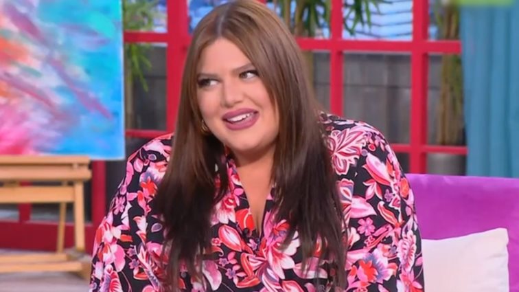 Υποψήφια στις δημοτικές εκλογές η Δανάη Μπάρκα; Όσα είπε