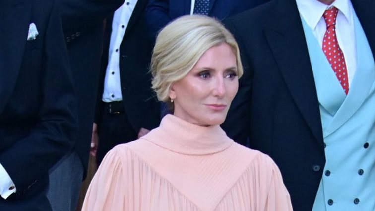 Marie Chantal | Η κίνηση μετά την απόκτηση ελληνικής ιθαγένειας του συζύγου της