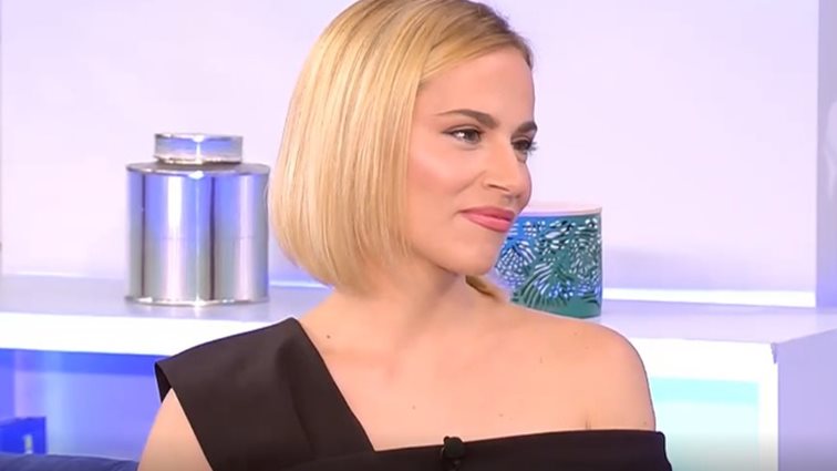 Νάντια Μπουλέ: Η αποχή από την τηλεόραση &amp; το ξεκαθάρισμα για το ενδεχόμενο ενός γάμου