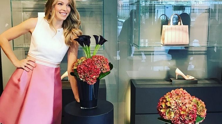 Μαριέττα Χρουσαλά: Πιο ερωτευμένη από ποτέ! Η τρυφερή φωτογραφία για τα γενέθλια του Λέοντα Πατίτσα