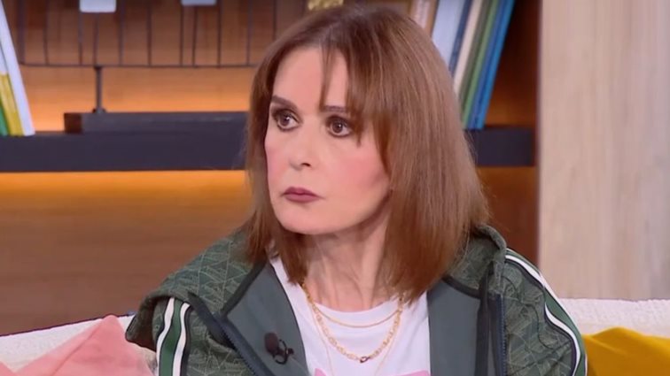 Κάτια Δανδουλάκη: &quot;Ζω στο νοίκι - Τα κατάφερα με κόπο και απόλυτο οικονομικό χάσιμο&quot;